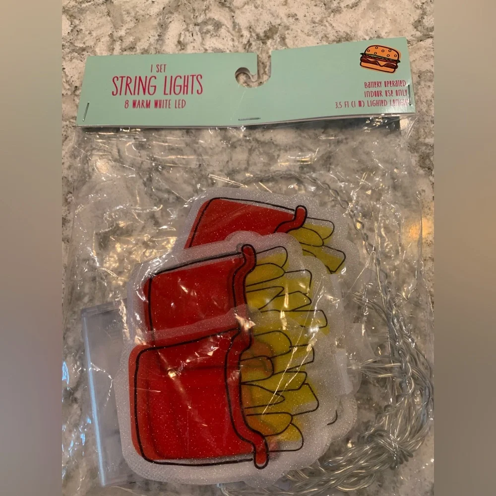 NWT! Target Bullseye Playground- Grill and Chill Bundle